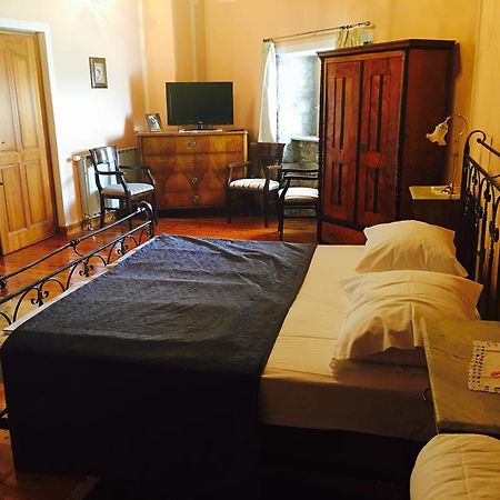 Guesthouse Domacija Sajna Sežana Buitenkant foto